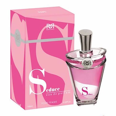 R&amp;R Edp Seduce Women 100Ml
